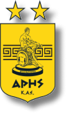 ARIS logotype